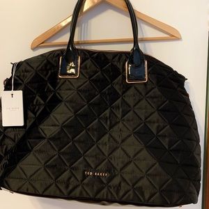 BNWT Ted Baker tote